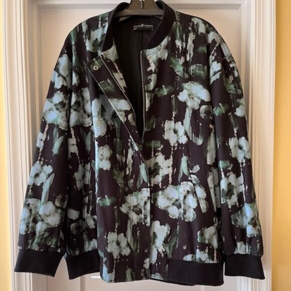 Peruvian Connection jacket - Picture 2 of 3